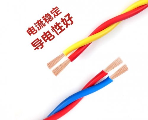 威视牌电线
